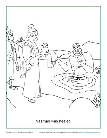 Elisha archives sunday school coloring pages childrens bible activities bible coloring pages