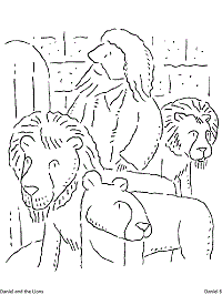Old testament coloring pages and printable activites