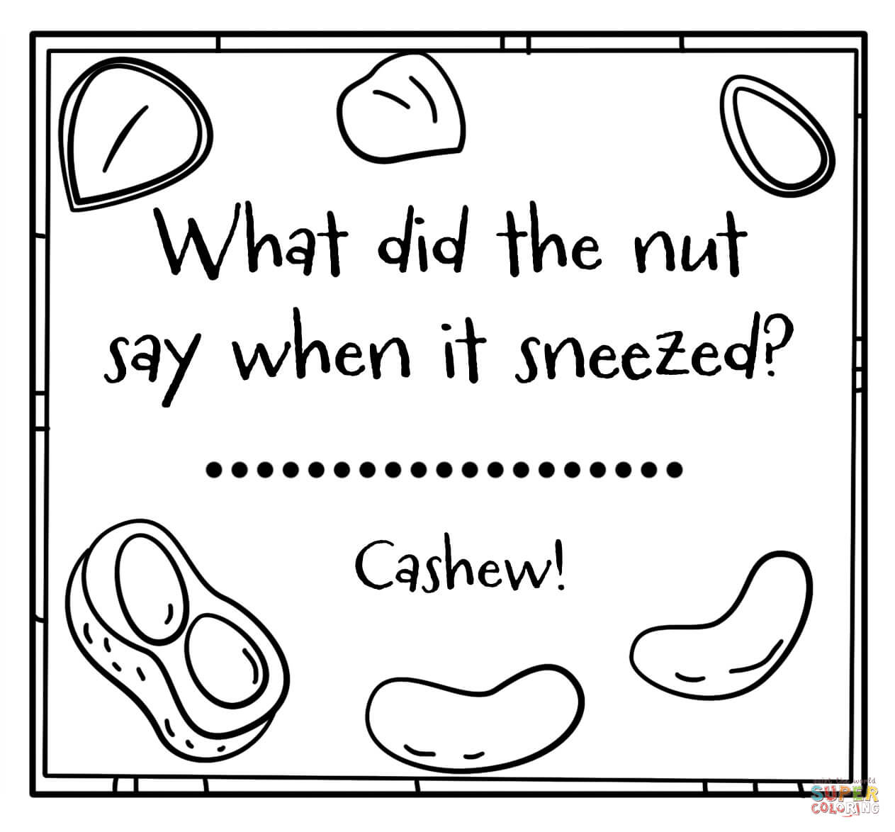 Cashew