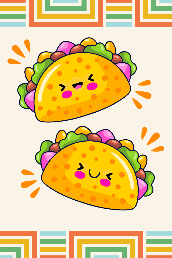 Taco jokes skip to my lou