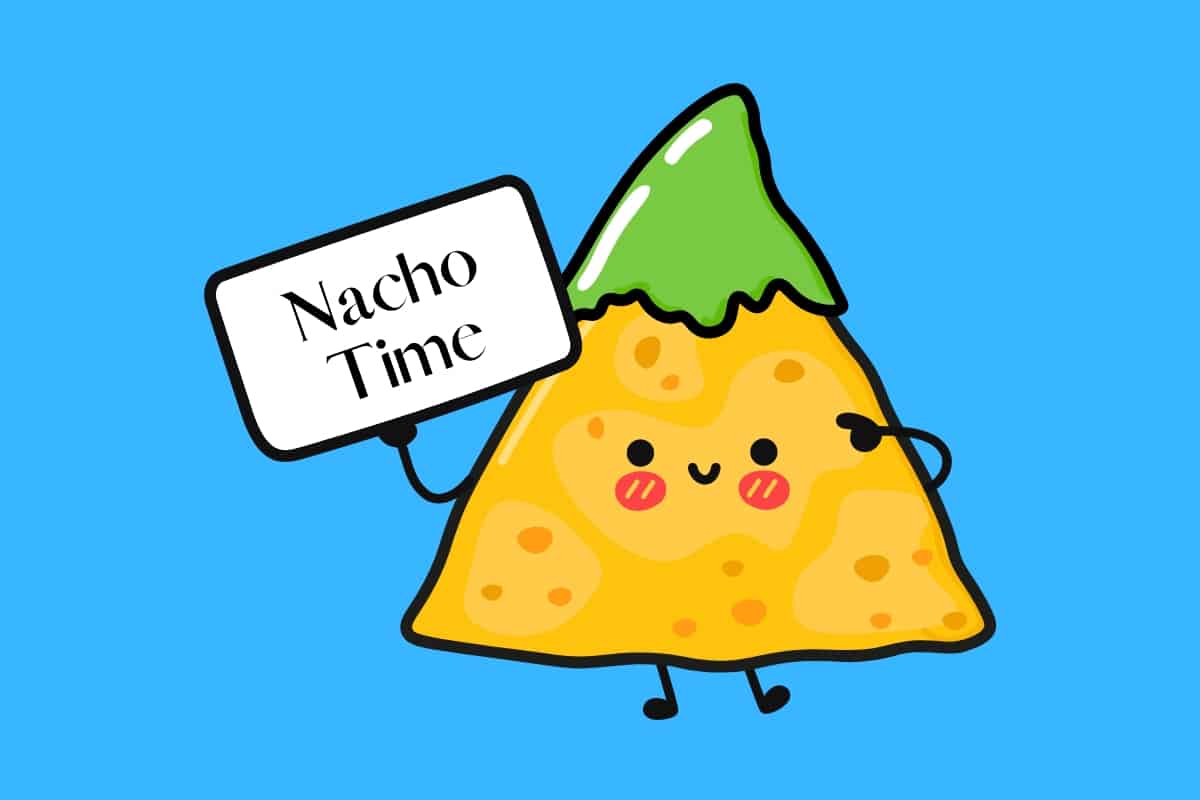 Best nacho jokes