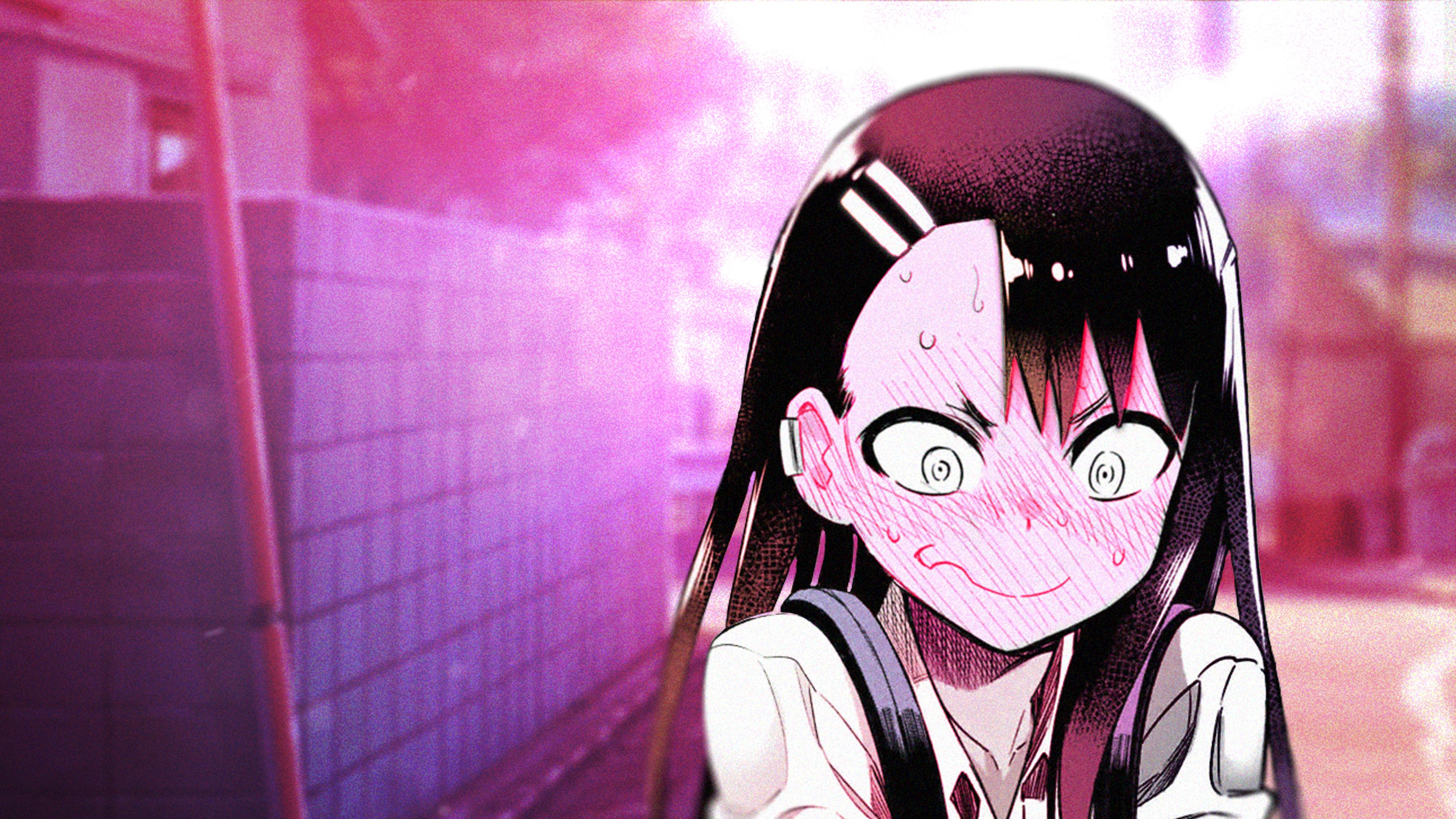 Download Free 100 + nagatoro wallpaper