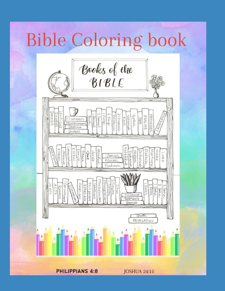 Christian loring book bible loring book omega books alpha and books