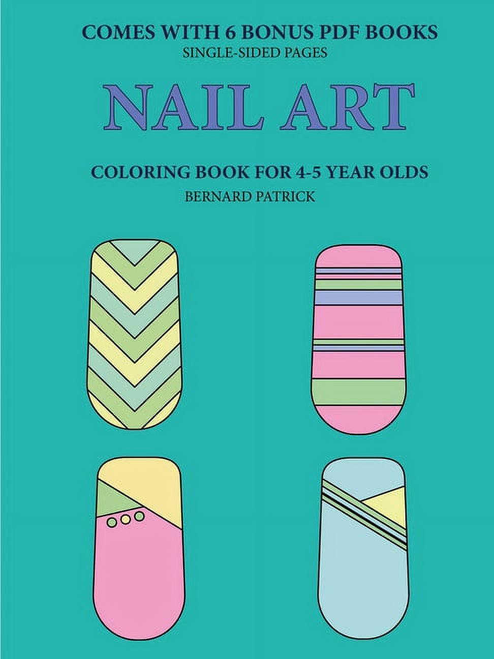 Coloring book for