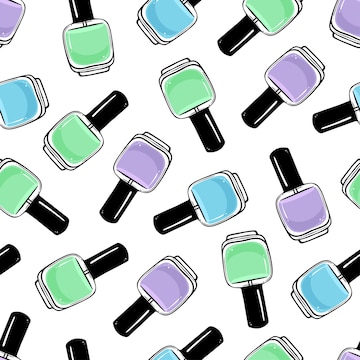 Download Free 100 + nail polish Wallpapers