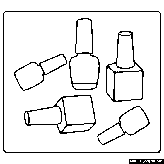 General online coloring pages