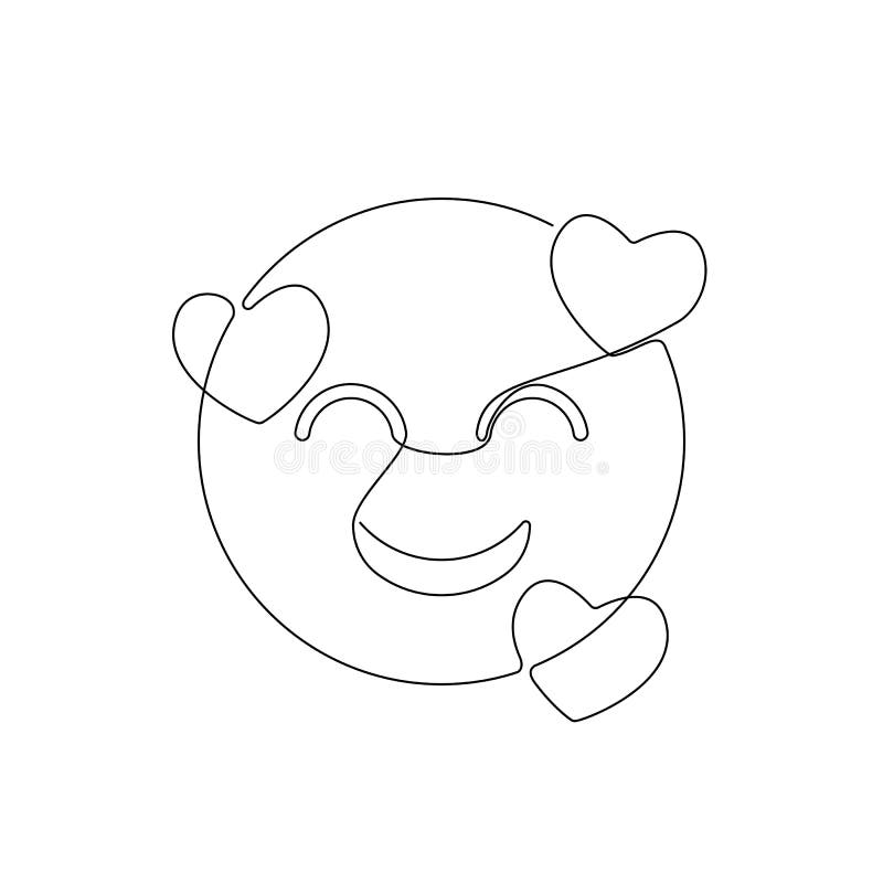 Smiley emoji one stock illustrations â smiley emoji one stock illustrations vectors clipart