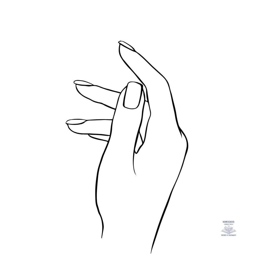 Free printable nails coloring pages for kids or fashion