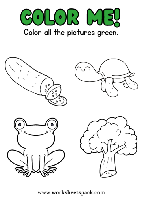 Free printable coloring pages