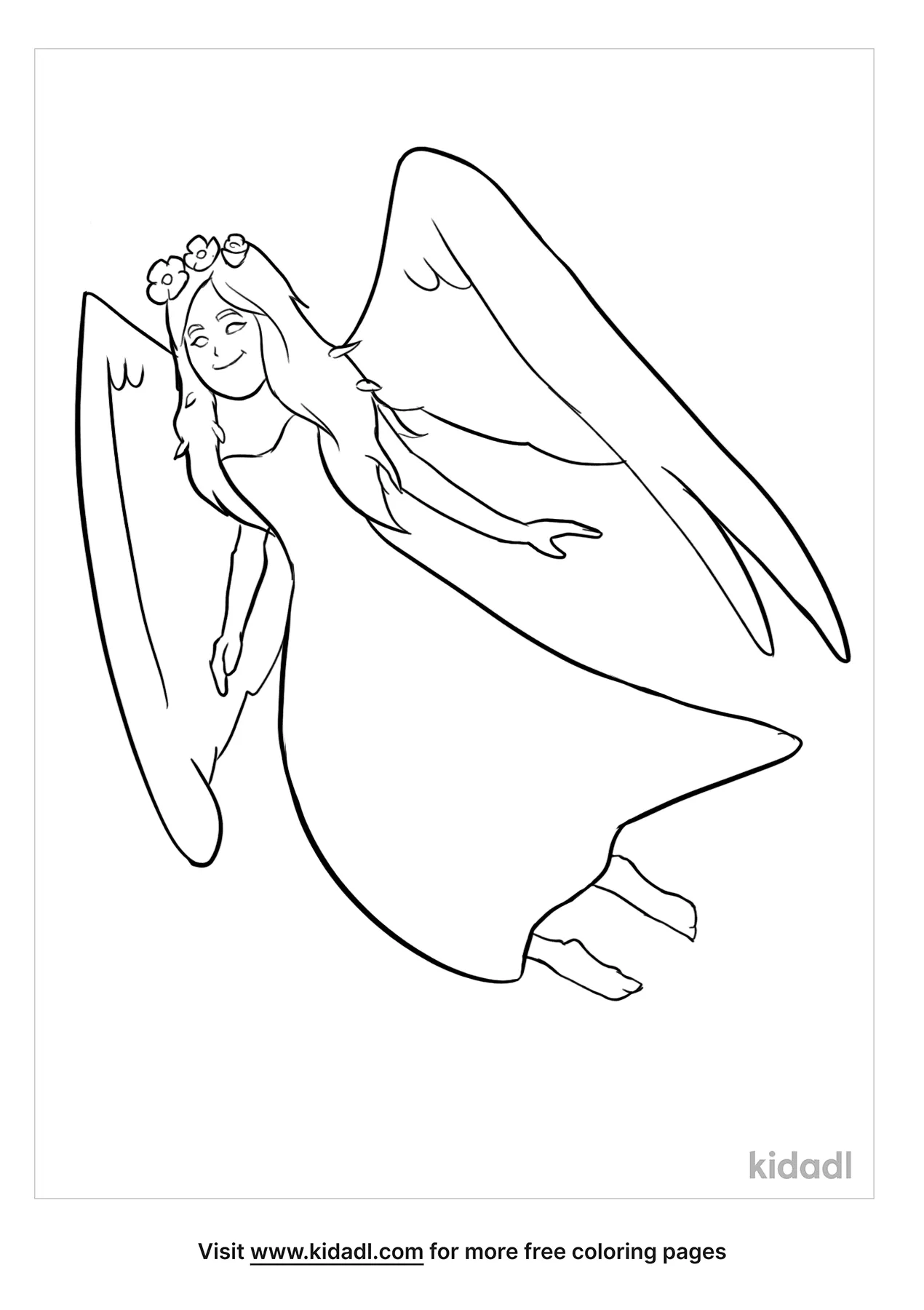 Free aurora coloring page coloring page printables