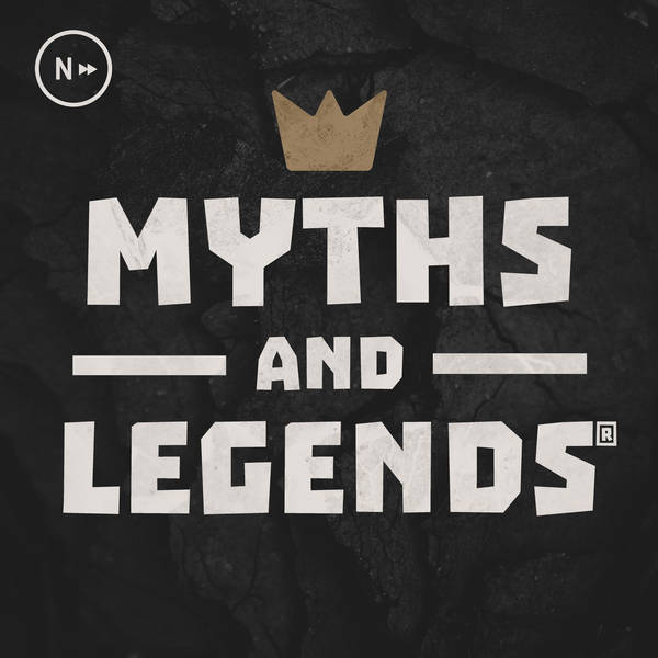 Myths and legends