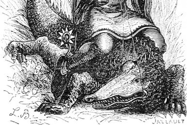 Bogeyman myth and folklore wiki