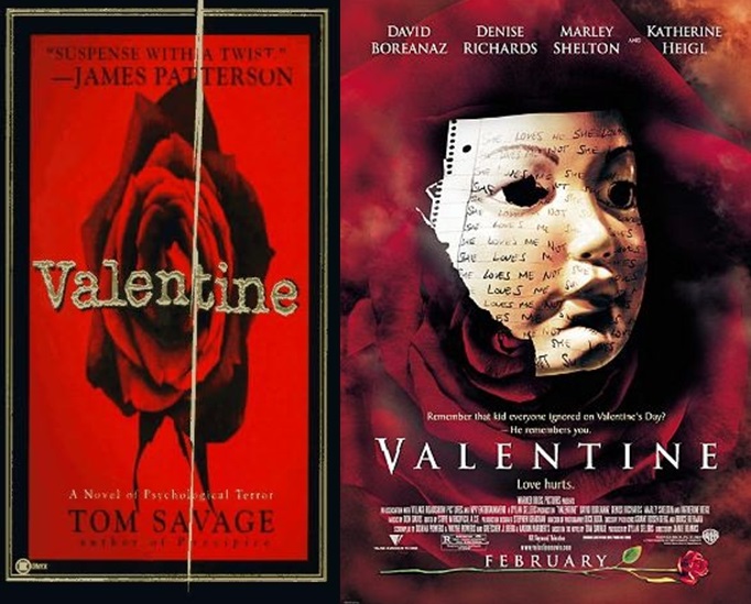 Horror movies you had no idea were based on books