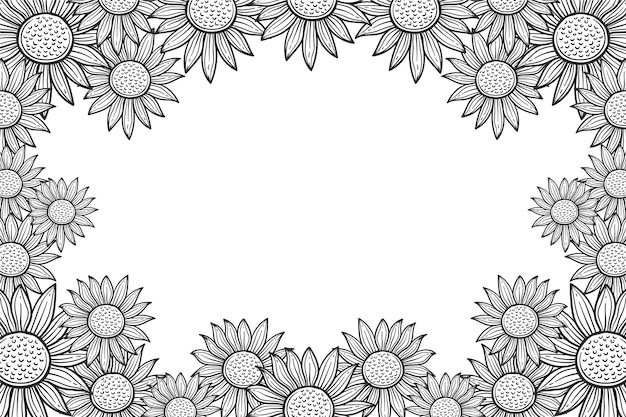 Page coloring pages interior images