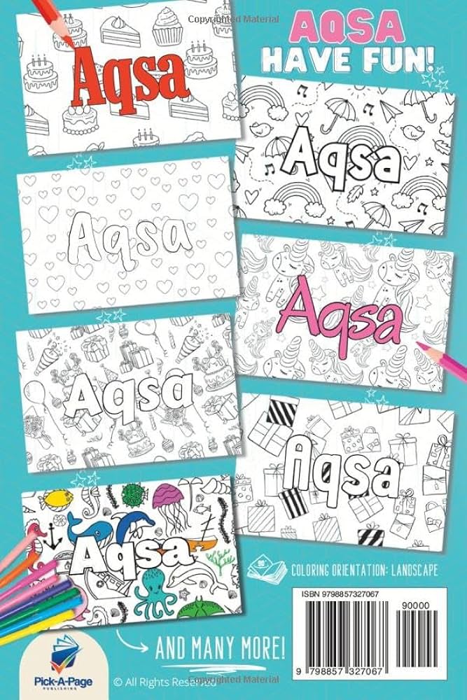 Aqsa coloring pages wow