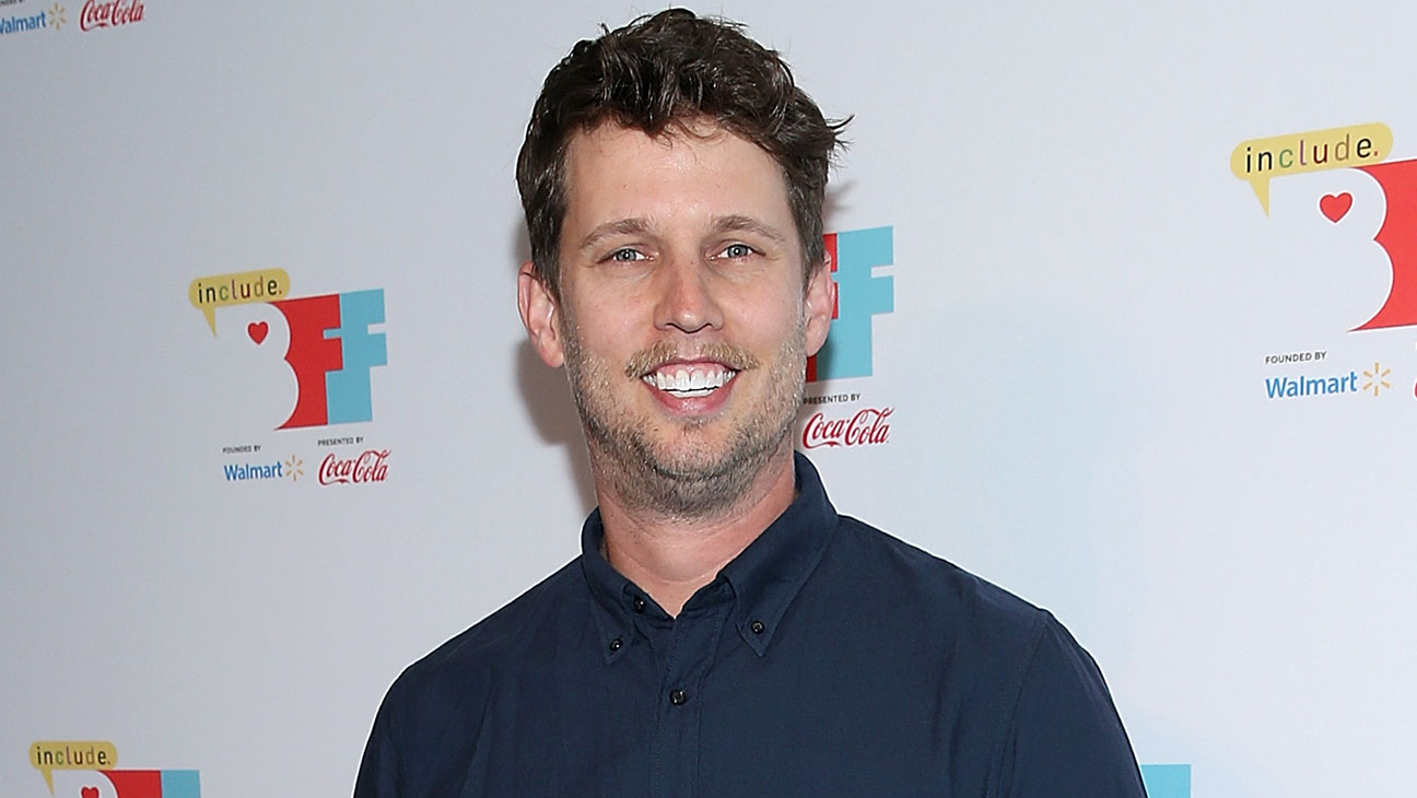 Jon heder interview actor on fame new holiday film and proudest moments â the hollywood reporter