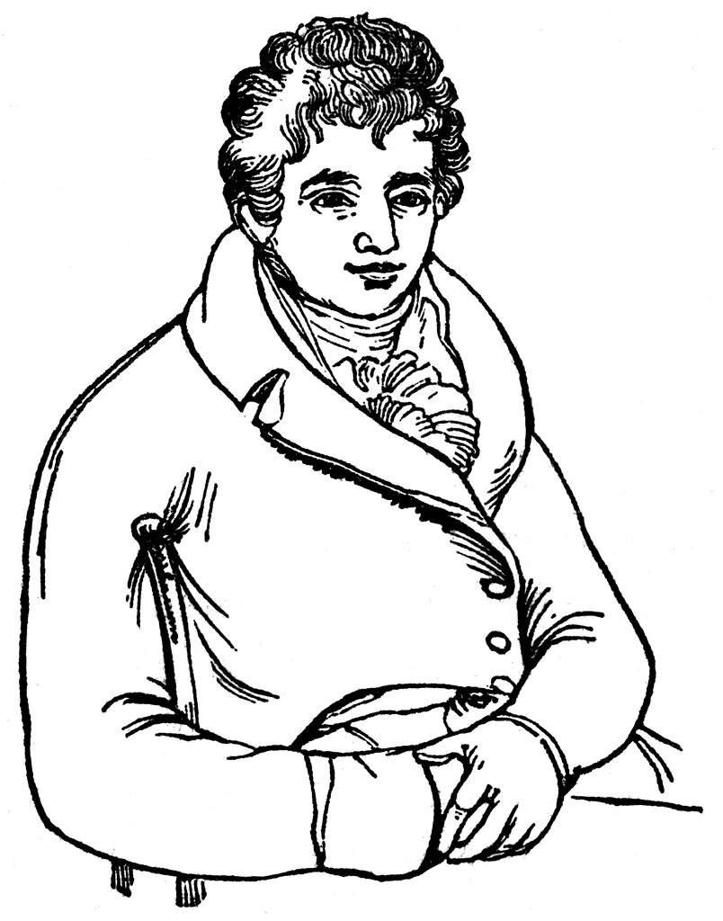 Robert fulton clipart