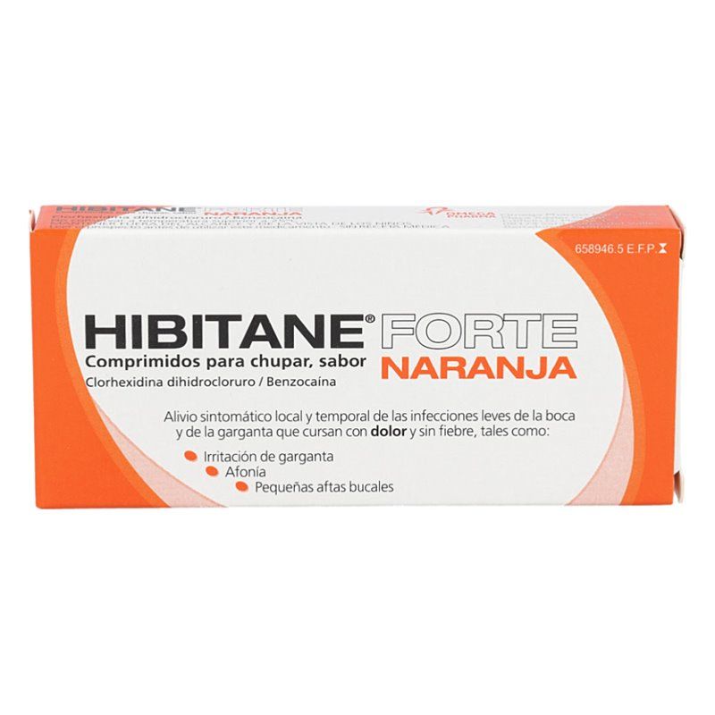 Buy hibitane mg orange sucking tablets deals on perrigo espaãa sa brand online
