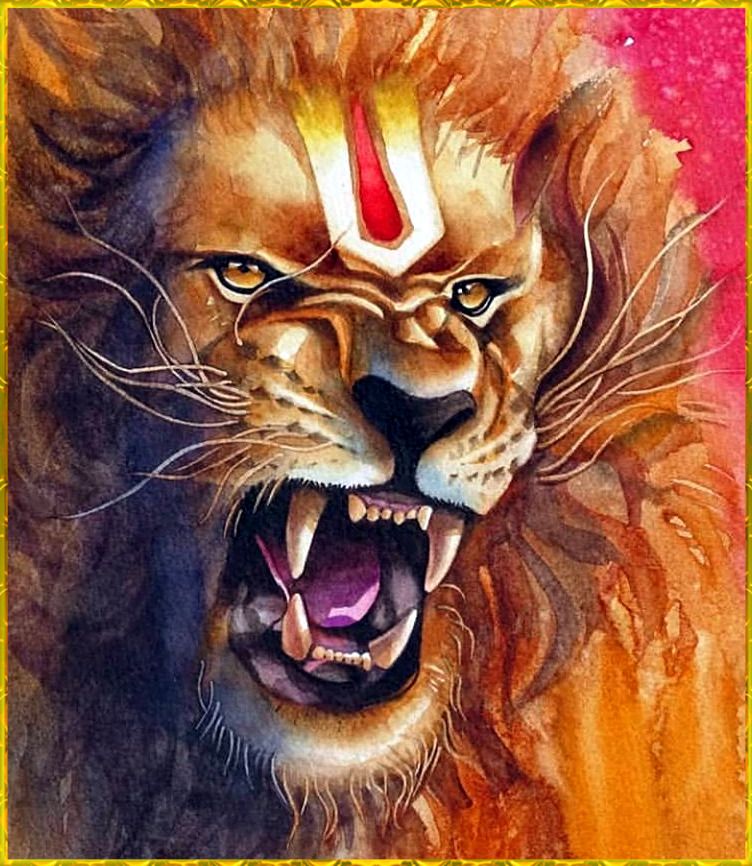 Download Free 100 + narasimha Wallpapers