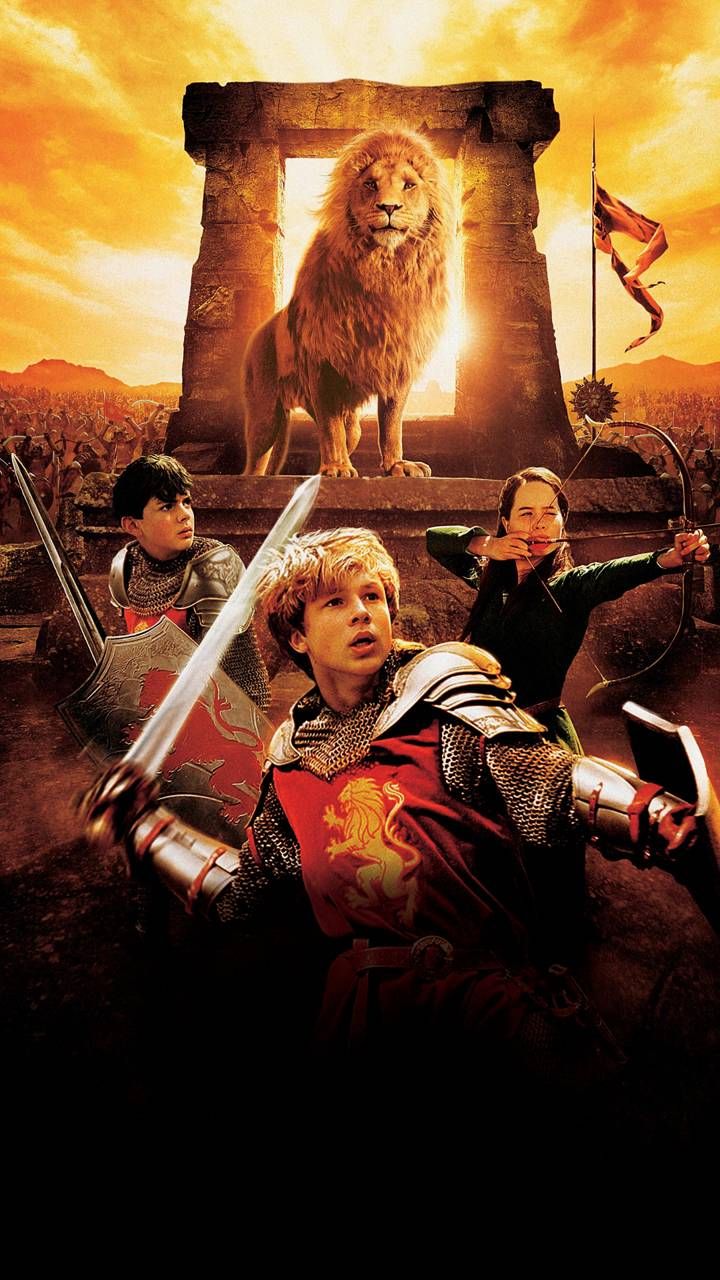 Comments on Narnia Aslan - Movies Wallpaper ID 58436 - Desktop