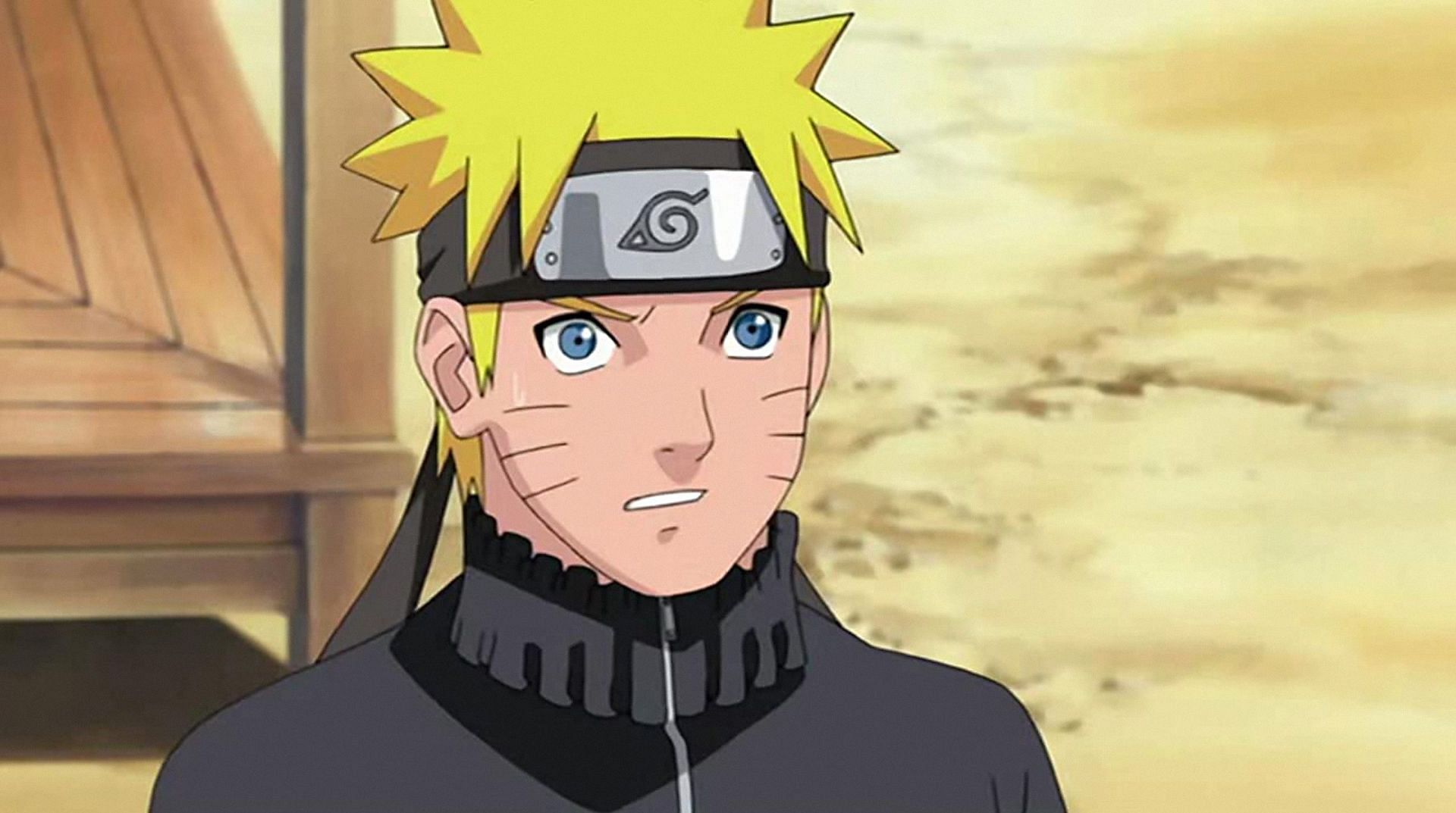 Make naruto. Наруто 56.