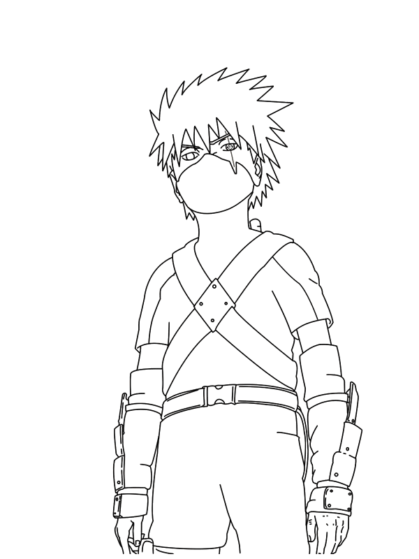 Coloring page