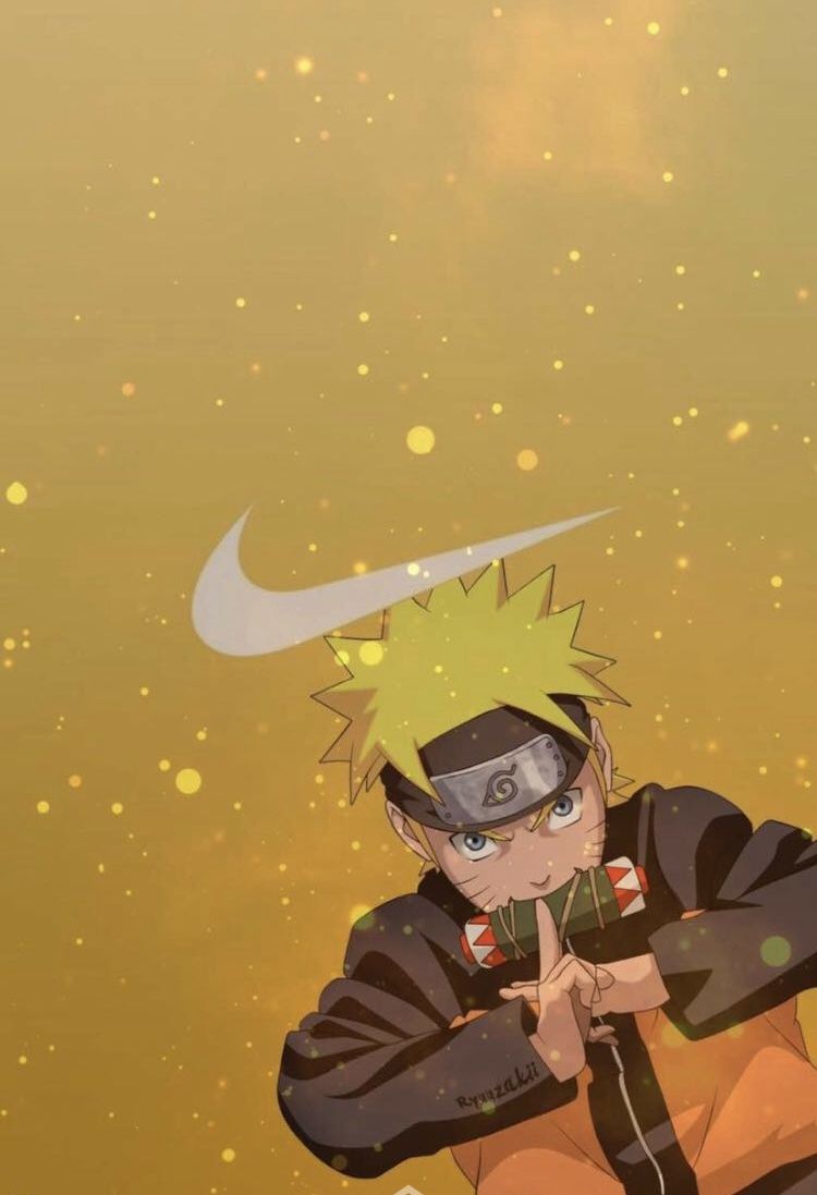 Naruto x nike ð anime dragon ball super wallpaper naruto shippuden anime dragon ball