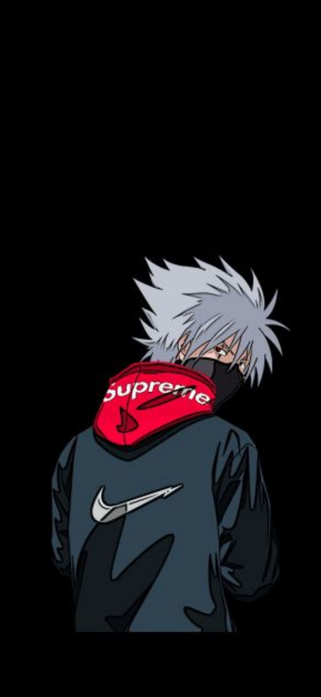 Nike naruto wallpapers