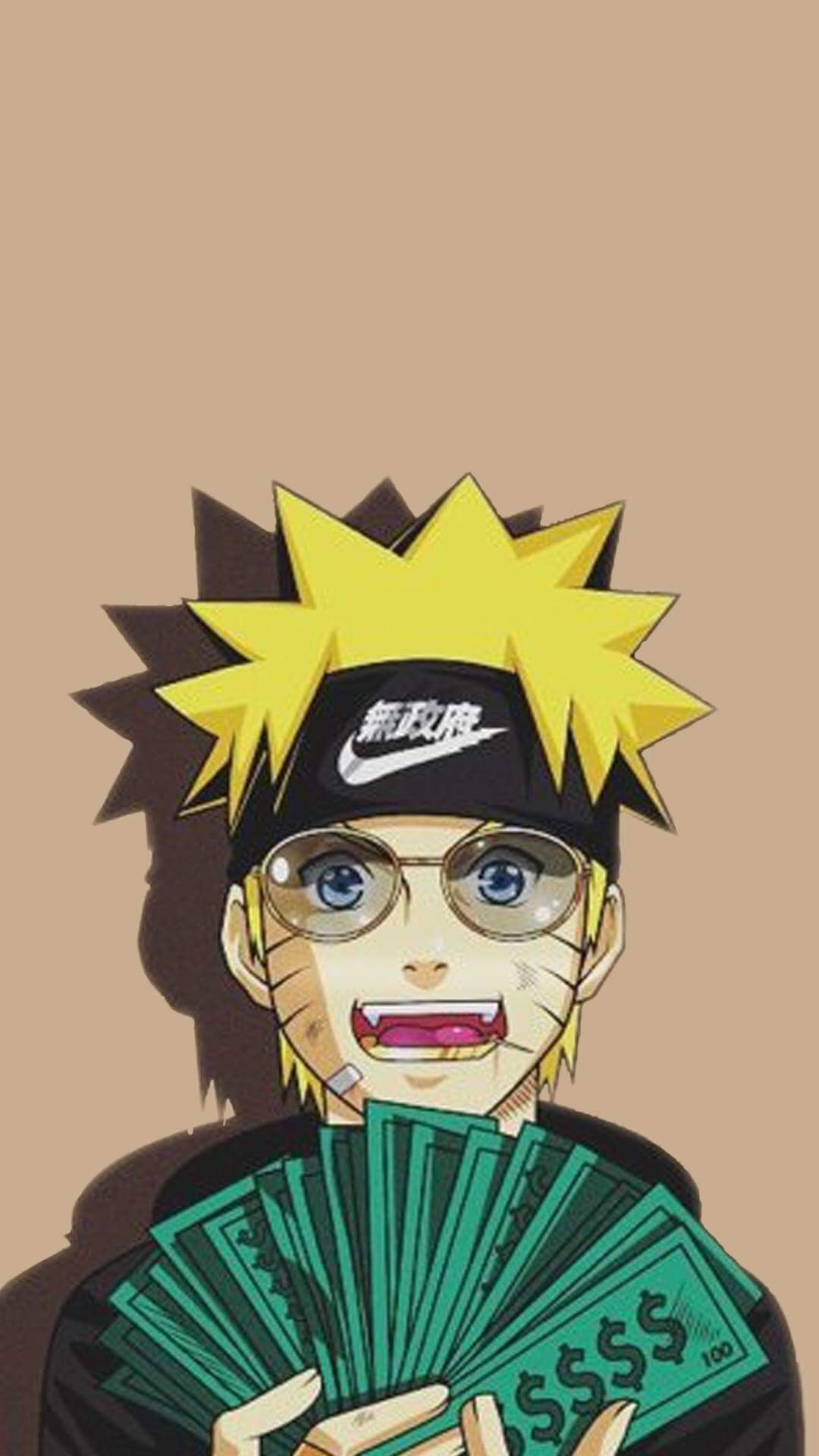 Naruto nike wallpapers