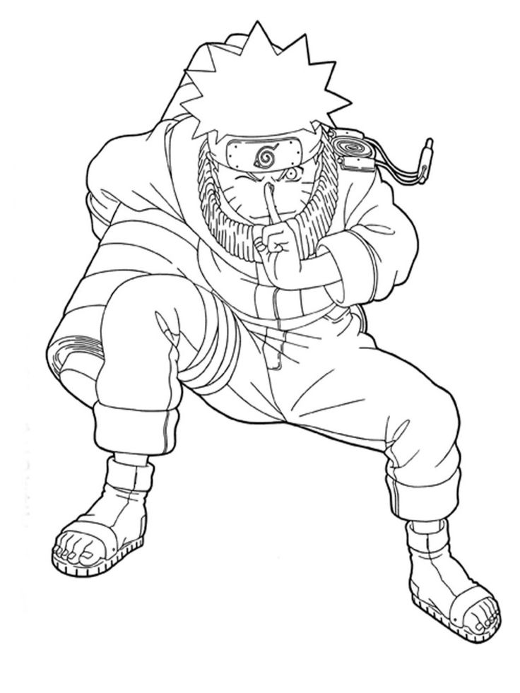 Free printable naruto coloring pages for kids chibi coloring pages cartoon coloring pages coloring pages to print