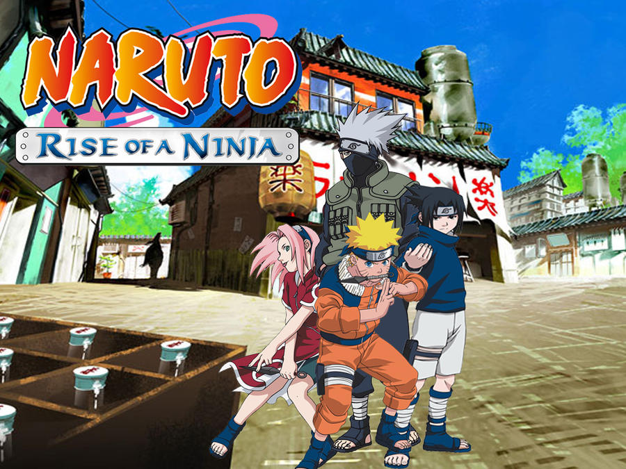 download-free-100-naruto-rise-of-a-ninja-wallpapers