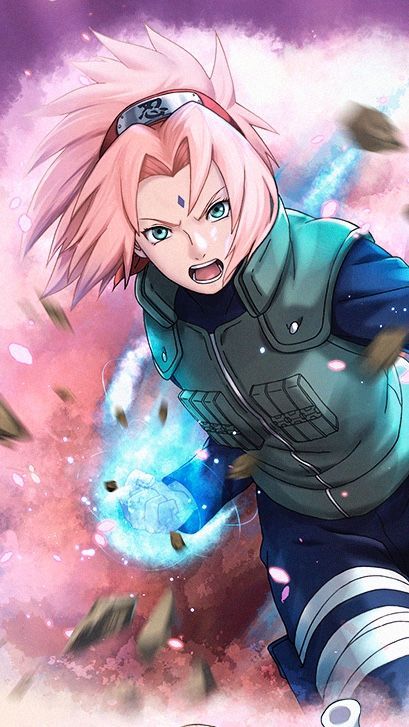 Download Free 100 Naruto Sakura Wallpaper