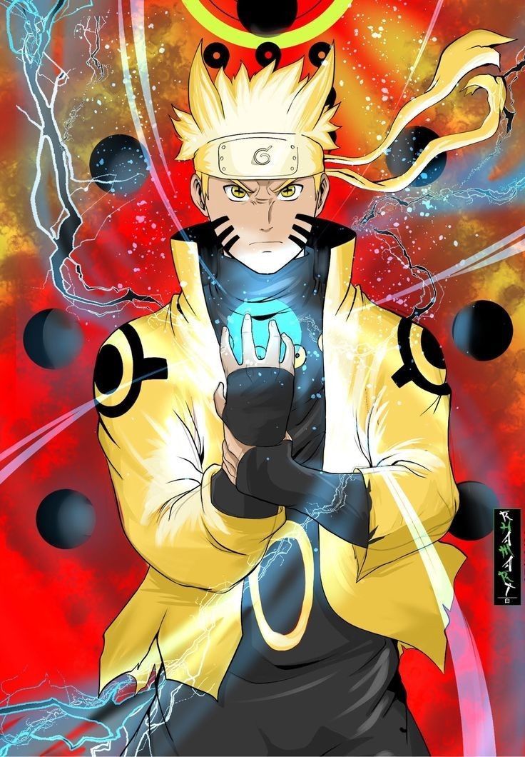 Uzumaki Naruto  Naruto uzumaki, Naruto e sasuke desenho, Naruto