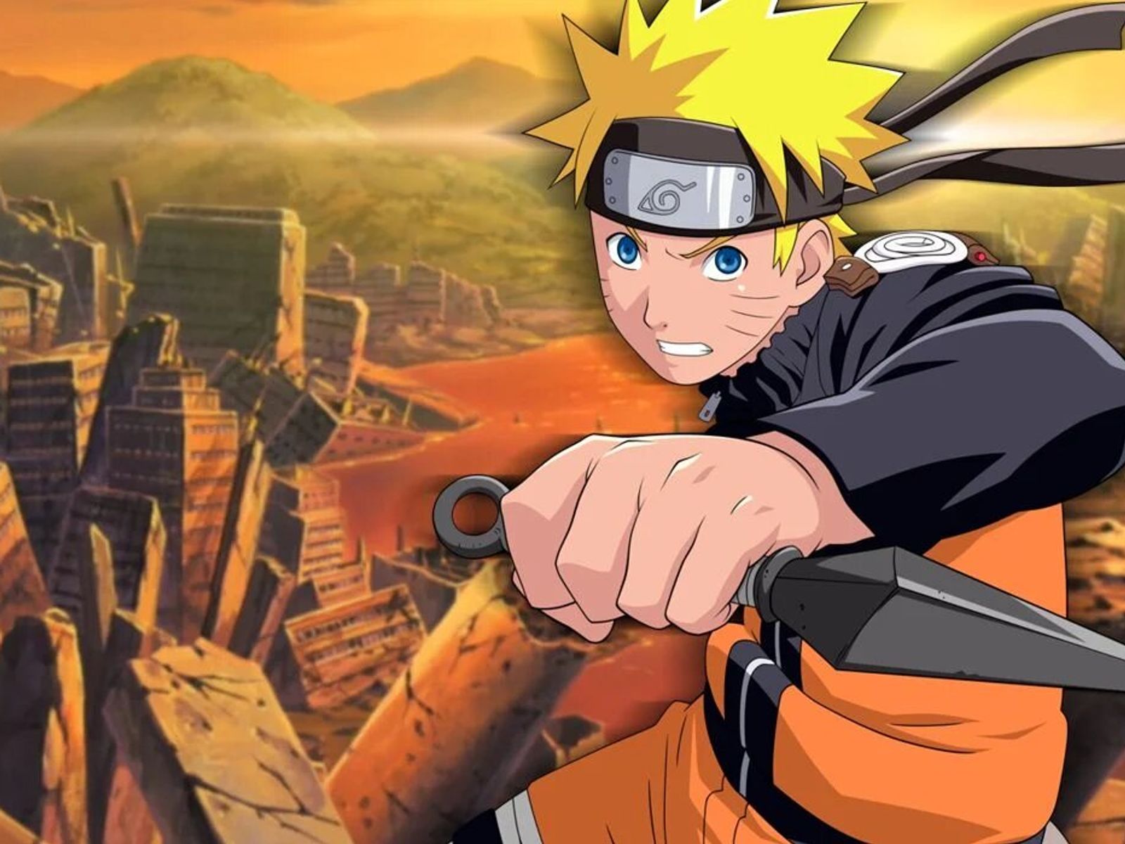 Discover your naruto expertise with this engaging quiz