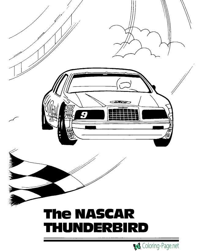 Nascar