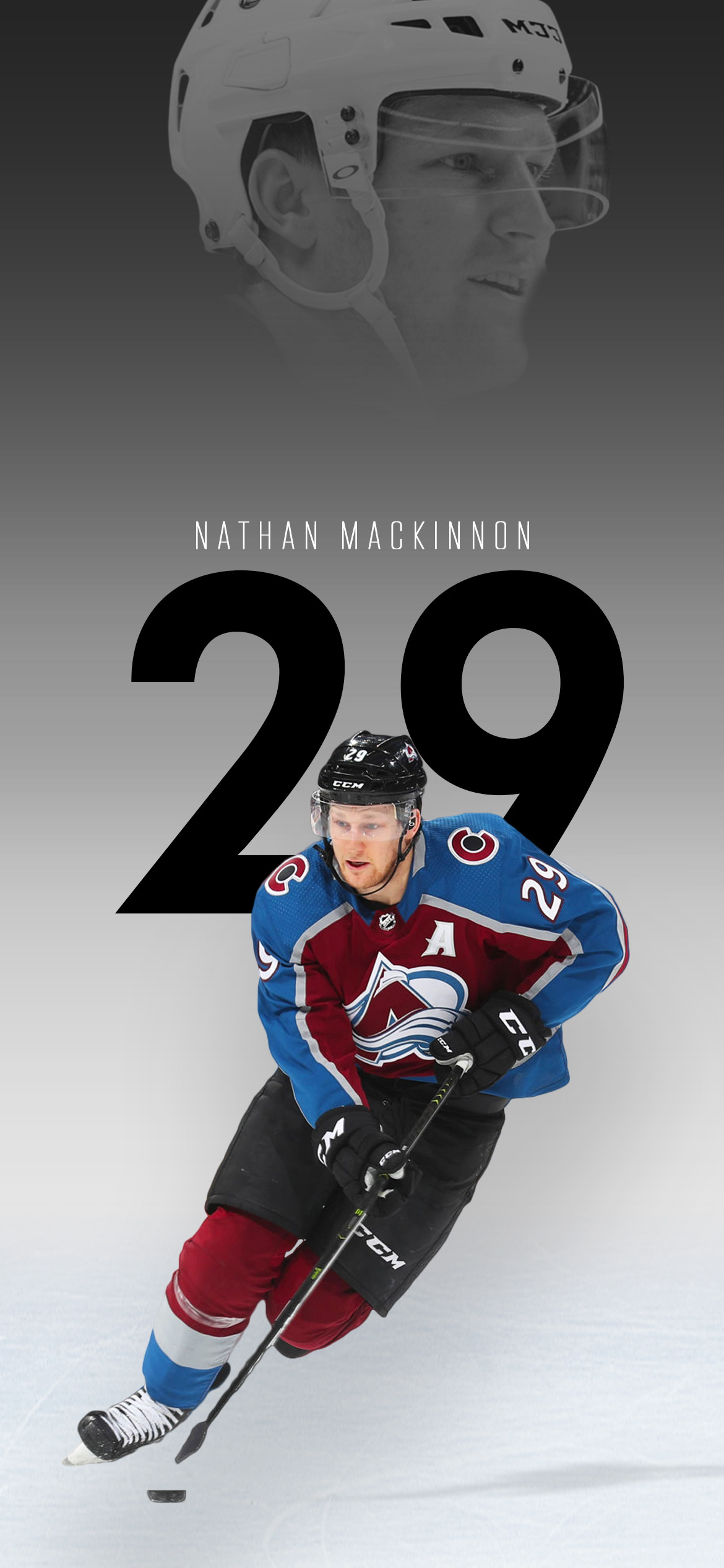 Download Free 100 + nathan mackinnon Wallpapers