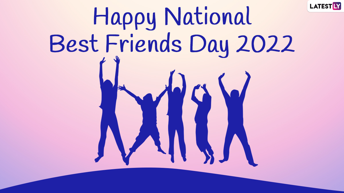 Download Free 100 + national bestfriend day Wallpapers