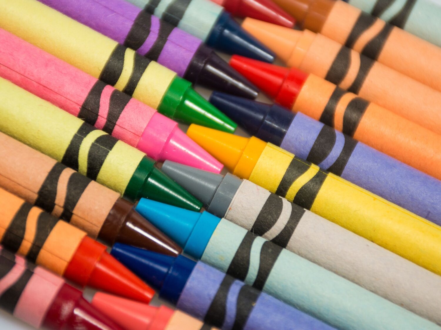 National crayon day â omega graphics and print