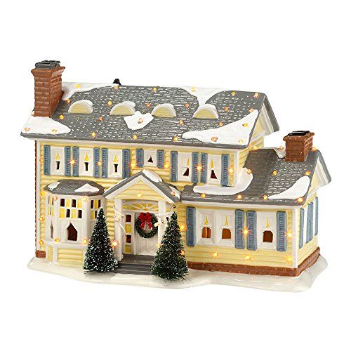 Where to buy christmas vacation ceramic village