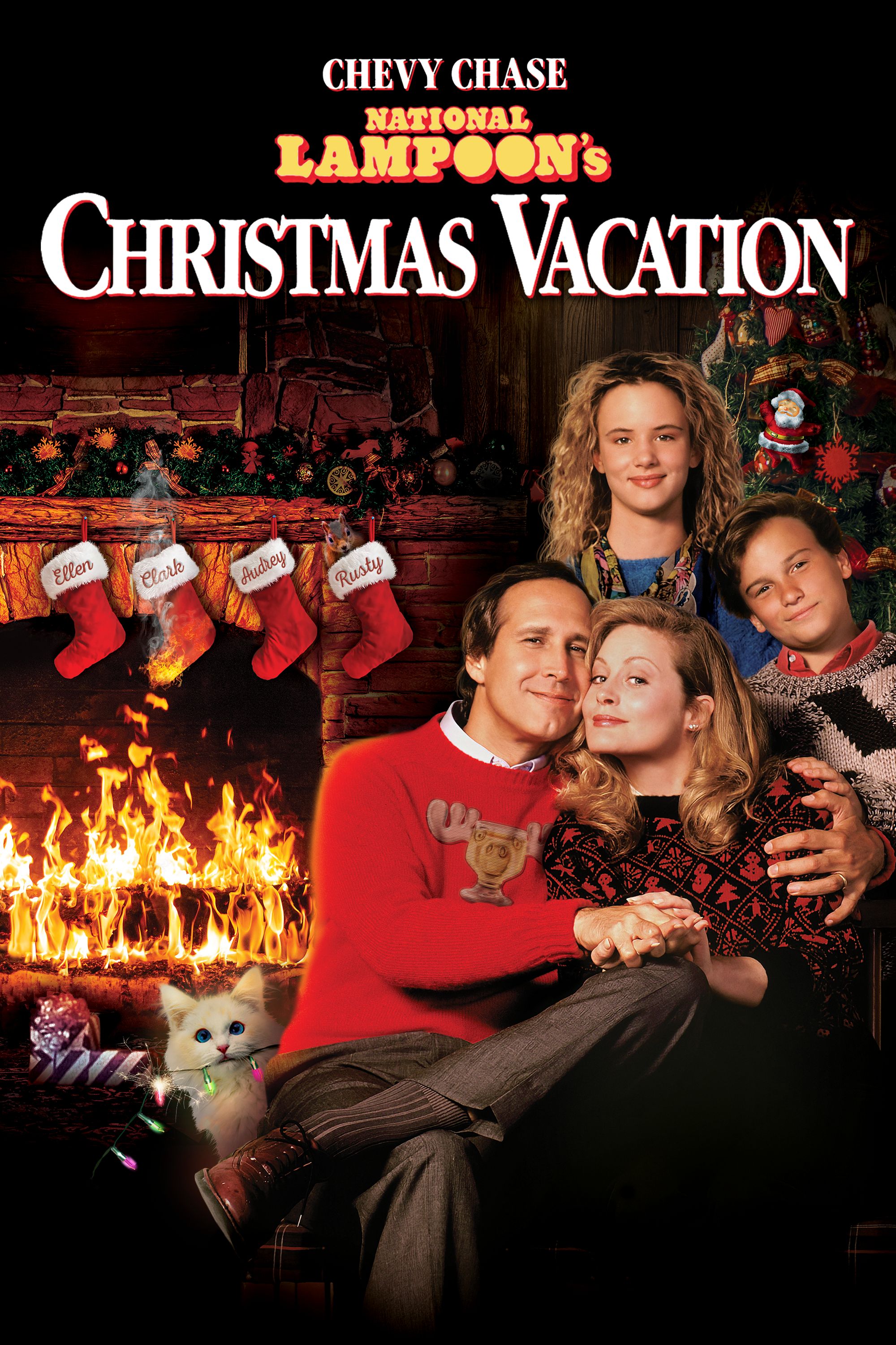 National lampoons christmas vacation full movie movies anywhere