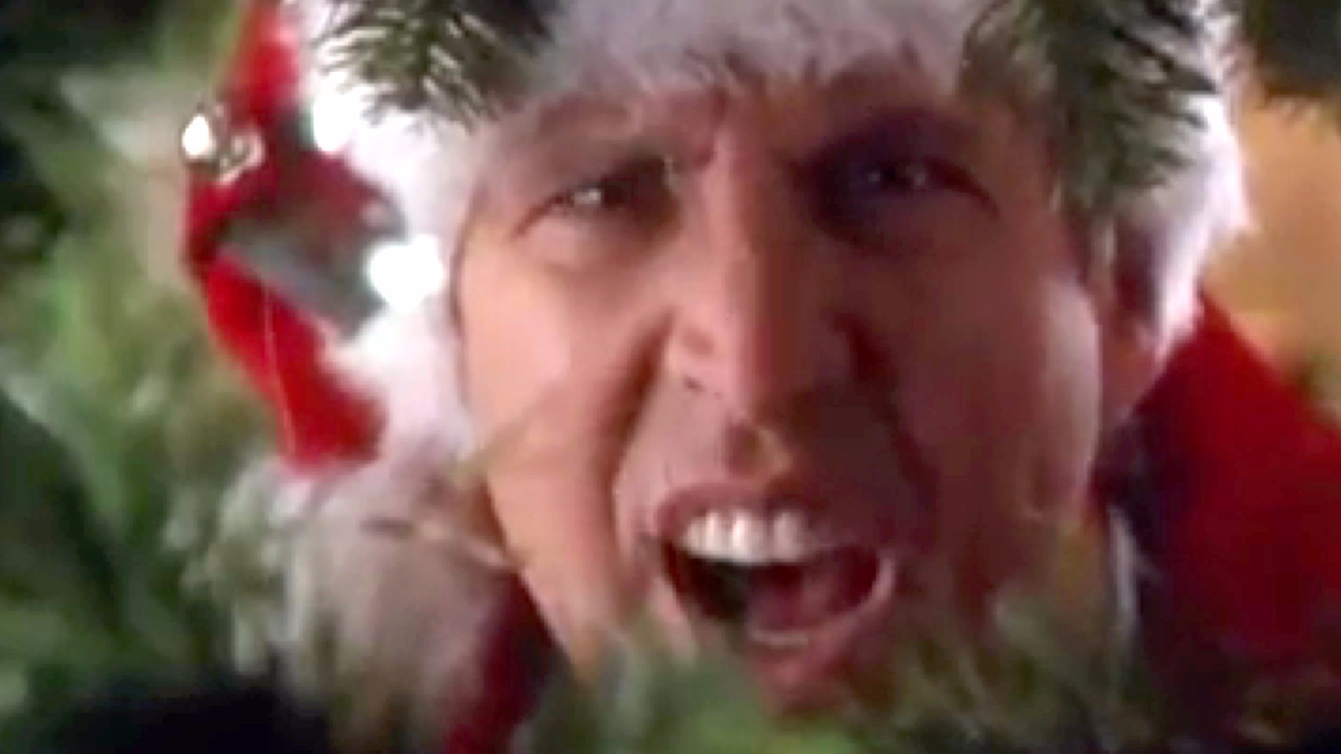 National lampoons christmas vacation