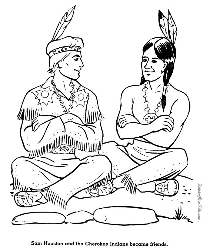 Native american history coloring pages coloring books coloring pages kids coloring books