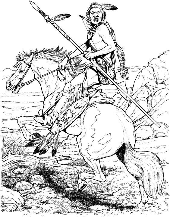 Free horse coloring pages horse coloring pages horse coloring animal coloring pages