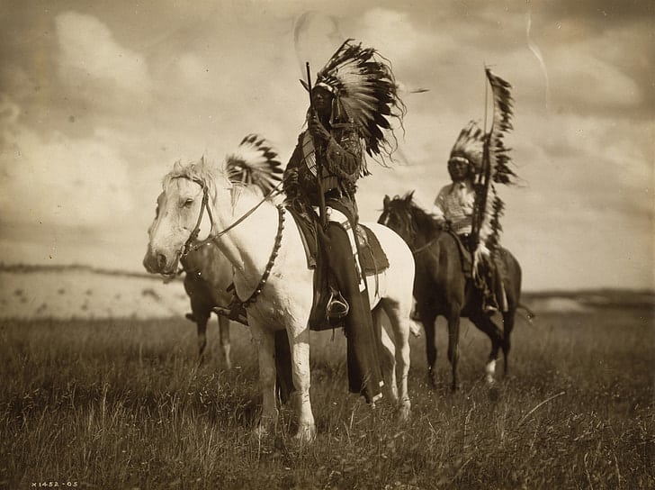 Native american horse names expert list meanings