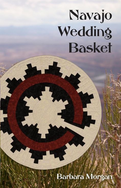 Navajo wedding basket pattern navajo wedding wedding basket basket quilt