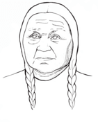 Native americans coloring pages free coloring pages