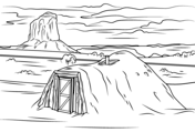 Native americans coloring pages free coloring pages