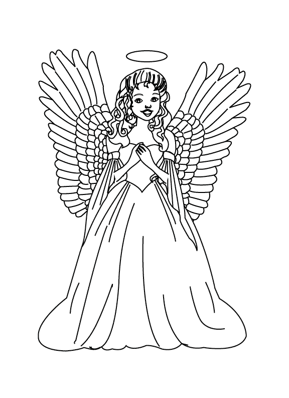 Coloring pages