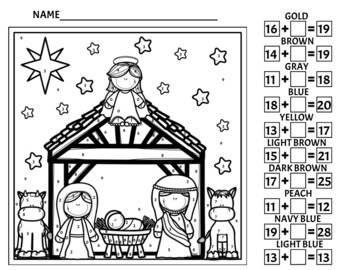 Nativity