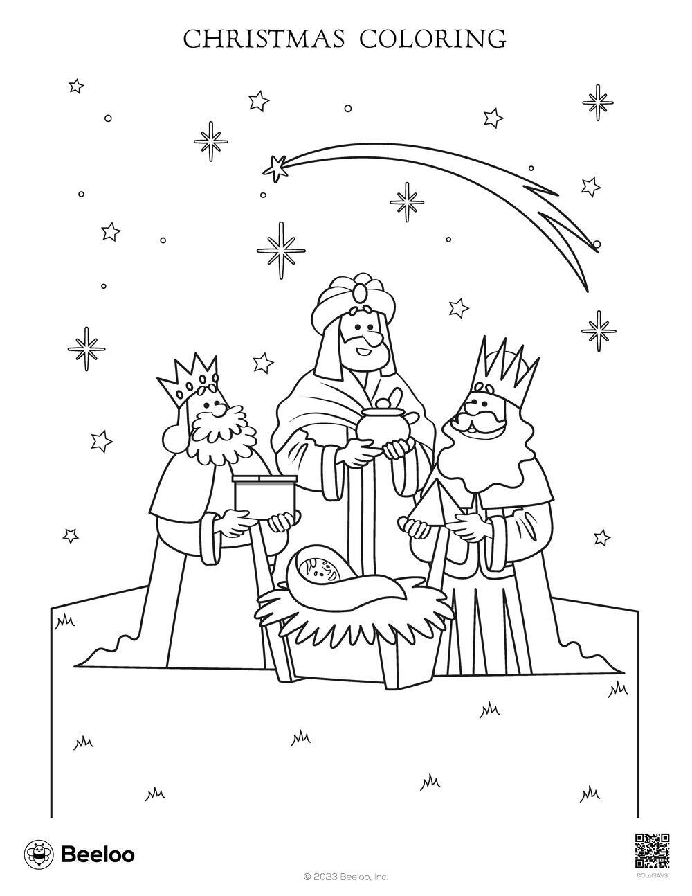 Nativity